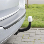 ProPlus Dragkroksskydd ProPlus Dragkroksskydd