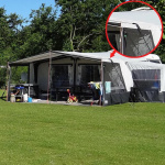 ProPlus Stormbandsskydd 3-pack