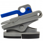 ProPlus Tältbeslag 3-Pack Modell 2