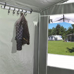 ProPlus Klädhängare 7 Krokar