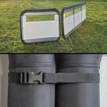 ProPlus Vindskydd Uppblåsbart 480x140 cm ProPlus Vindskydd Uppblåsbart 480x140 cm