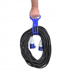 ProPlus Kabelband Med Handtag För CEE ProPlus Kabelband Med Handtag För CEE