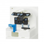 ProPlus Elingång CEE Kvadrat Vit