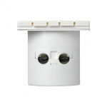 ProPlus Elingång CEE Kvadrat Vit