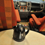 ProPlus Vattenkokare 12V 1L