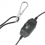 ProPlus Hängande LED-lampa Vikbar Silikon VIt ProPlus Hängande LED-lampa Vikbar Silikon VIt