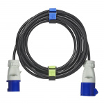 ProPlus Kabelband 8-Pack