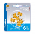 ProPlus Bladsäkringar Midi ProPlus Bladsäkringar Midi