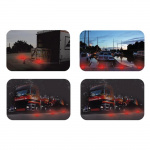 ProPlus Varningsljus Led Orange