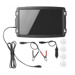 ProPlus Solcellsladdare 12V 2,4W