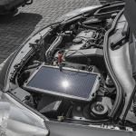 ProPlus Solcellsladdare 12V 2,4W