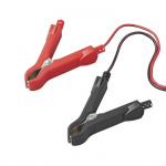 ProPlus Batteriladdare 6V/12V 6Amp.