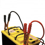 ProPlus Startkablar 400Amp.