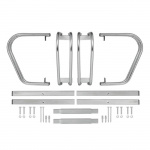 ProPlus Cykelhållare för 4 cyklar