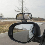 ProPlus Vidvinkelspegel Duo