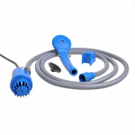 ProPlus Portabel Dusch 12V