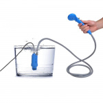 ProPlus Portabel Dusch 12V