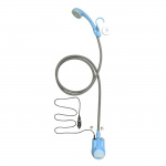 ProPlus Portabel Dusch Uppladdningsbar