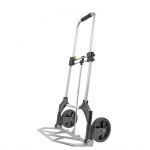ProPlus Transportvagn Hopfällbar Aluminium 70 kg ProPlus Transportvagn Hopfällbar Aluminium 70 kg