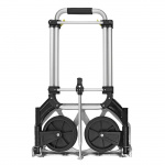 ProPlus Transportvagn Hopfällbar Aluminium 70 kg ProPlus Transportvagn Hopfällbar Aluminium 70 kg