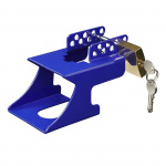 ProPlus Kopplingslås Med Hänglås ProPlus Kopplingslås Med Hänglås