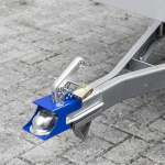 ProPlus Kopplingslås Med Hänglås ProPlus Kopplingslås Med Hänglås