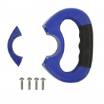 ProPlus Draghandtag För Stödhjul 48 mm ProPlus Draghandtag För Stödhjul 48 mm