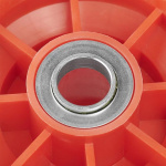 ProPlus Reservhjul Plastfälg Med PU-däck 260x85 mm ProPlus Reservhjul Plastfälg Med PU-däck 260x85 mm