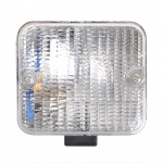 ProPlus Backlampa Med Monteringsfäste