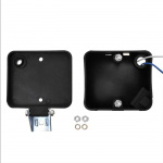 ProPlus Backlampa Med Monteringsfäste