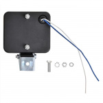 ProPlus Backlampa Med Monteringsfäste