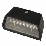 ProPlus Nummerskyltsbelysning 68x38 mm