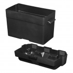 ProPlus Batterilåda 35x18x23 cm ProPlus Batterilåda 35x18x23 cm