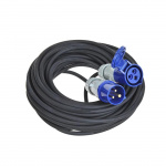ProPlus CEE Anslutningskabel 40 m