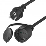 ProPlus 230V Anslutningskabel 25m ProPlus 230V Anslutningskabel 25m