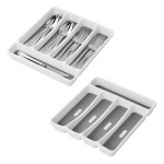 ProPlus Besticklåda 32,5 x 28,5 x 4,5cm ProPlus Besticklåda 32,5 x 28,5 x 4,5cm