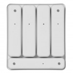 ProPlus Besticklåda 32,5 x 28,5 x 4,5cm ProPlus Besticklåda 32,5 x 28,5 x 4,5cm