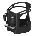 ProPlus Dryckhållare Med Böjbart Klämfäste