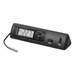 ProPlus Inomhus-/utomhustermometer modell 2 ProPlus Inomhus-/utomhustermometer modell 2
