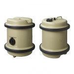 Aquaroll Renvattentank 40L beige Aquaroll Renvattentank 40L beige