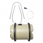 Aquaroll Renvattentank 40L beige Aquaroll Renvattentank 40L beige