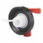 Aquaroll Lock Med Kran 80mm Aquaroll Lock Med Kran 80mm