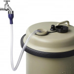 Aquaroll Påfyllningsslang Till Vattenkran Aquaroll Påfyllningsslang Till Vattenkran