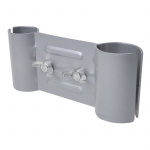 ProPlus Stödhjulsklämma För Torkvinda