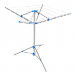 ProPlus Torkvinda Med Fot