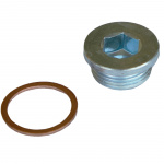 Låsskruv Oljetråg Med Packning. Ducato/Iveco. Låsskruv Oljetråg Med Packning. Ducato/Iveco.