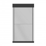 Bakväggssmodul Isabella Casa