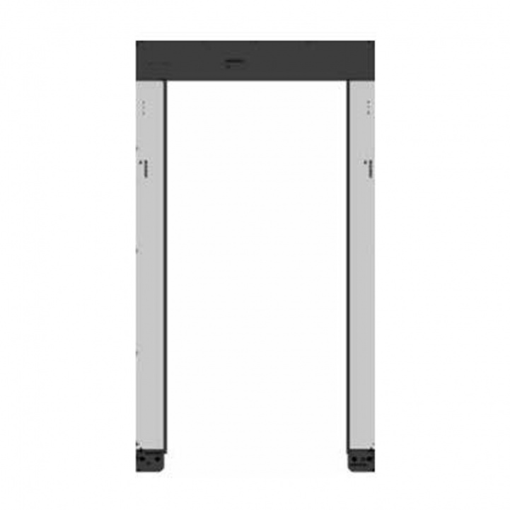 Verandamodul Dörr Öppen Isabella Casa i gruppen Förtält & Markiser / Förtält Husvagn / Standby/Villatält / Tillbehör Standbytält hos Campingvaruhuset i Norden AB (78662)