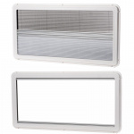 Carbest Fönster RW Elegance