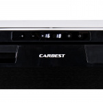 Carbest Kompressorkylskåp LR40L Carbest Kompressorkylskåp LR40L